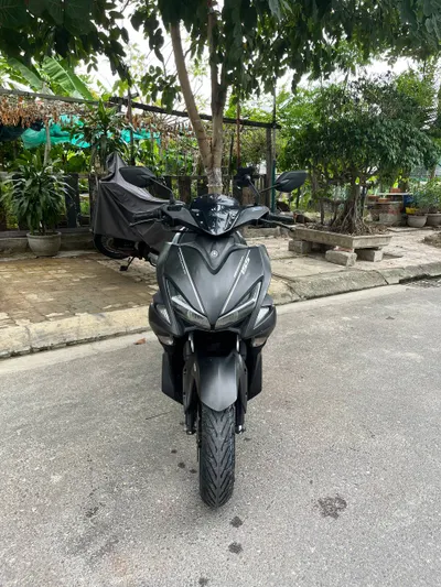 Yamaha NVX 155 V1 2017 – 25 млн ₫
