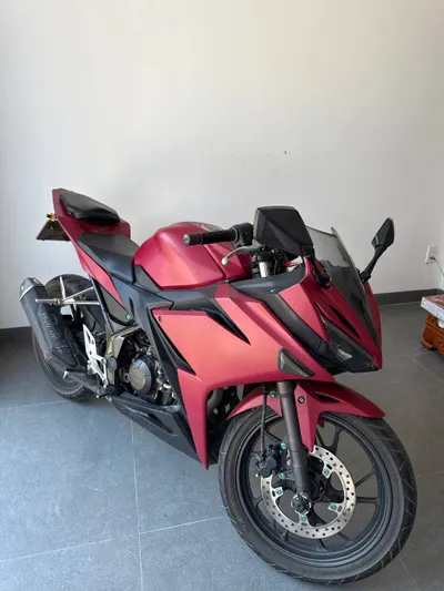 Honda CBR150 2020 – отличное состояние – 29 млн VND