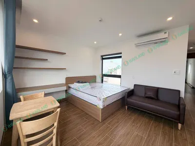 Studio Apartment for Rent – Thuy Son 4, Ngu Hanh Son