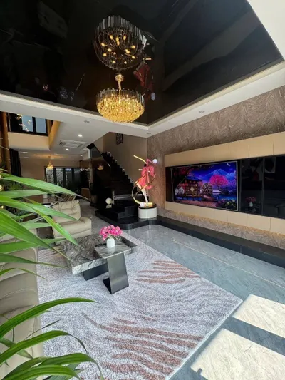 3-Bedroom House for Rent – My Gia Capella Complex, 270m², Fully Furnished, September 2026