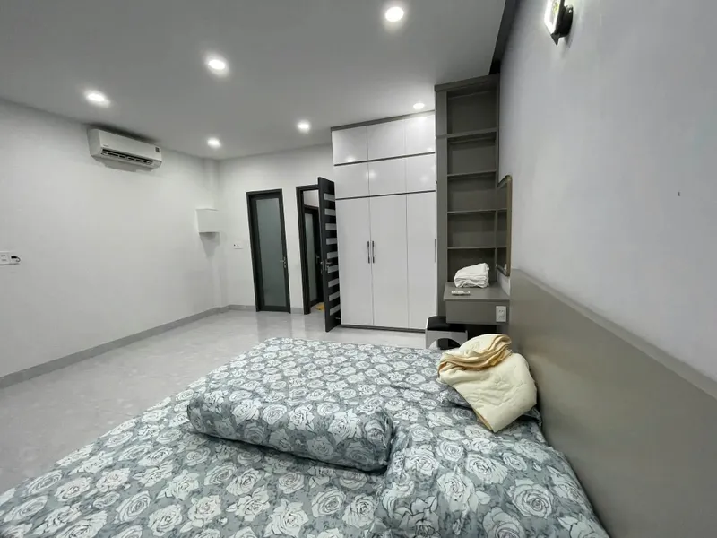 3-Bedroom House for Rent – West Nha Trang, Near Go Supermarket – 110 m² – Fully Furnished – 20M VND/Month — 4/9