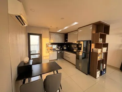 3-Bedroom Apartment in CT4 VCN – 19M VND/Month