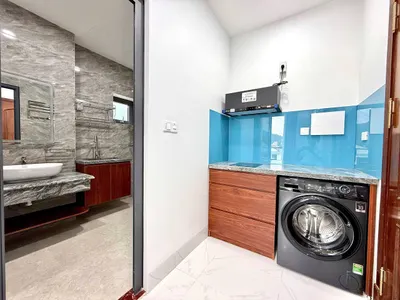 Studio Apartment for Rent – North Nha Trang – Hon Xen – 8.5M VND/Month