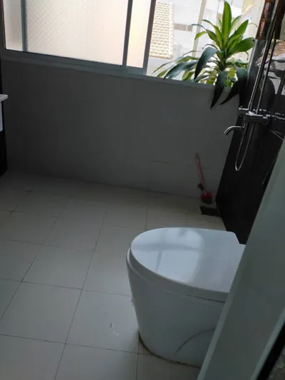 3-Bedroom House for Rent in North Nha Trang – 16 Million VND/Month – Near Beach