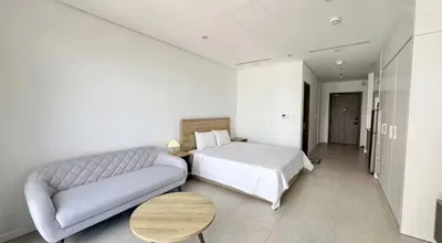 Căn hộ view biển tại Scenia Bay – 16–22 tháng 8