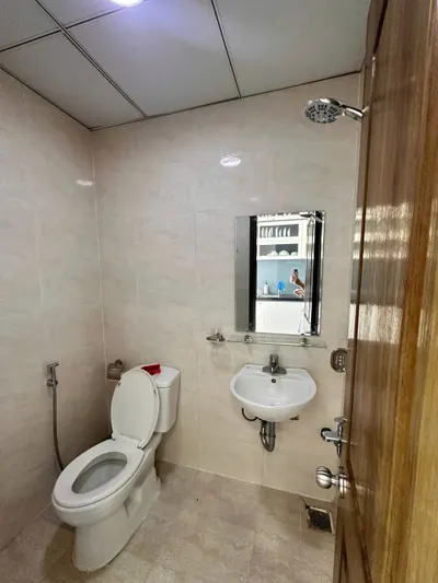 Sea-View 2-Bedroom Apartment at Mường Thanh Riverside – 68m², 14M VND/Month