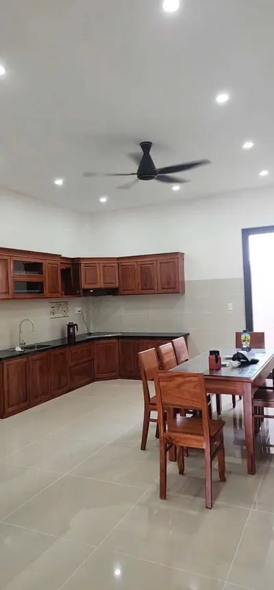 3-Bedroom House for Rent – West Nha Trang, 25M VND/Month, 270m²