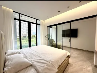 奢华1卧室公寓出租 – Ha Quang 2 – 13M VND/月