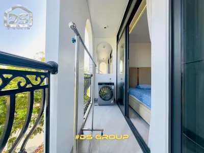 1-Bedroom Apartment for Rent in Ha Quang 2 – 12.5M VND/Month