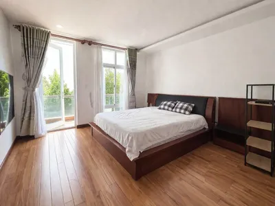 Căn hộ 4 phòng ngủ tại An Viên – 42 triệu đồng/tháng, không cần tiền đặt cọc