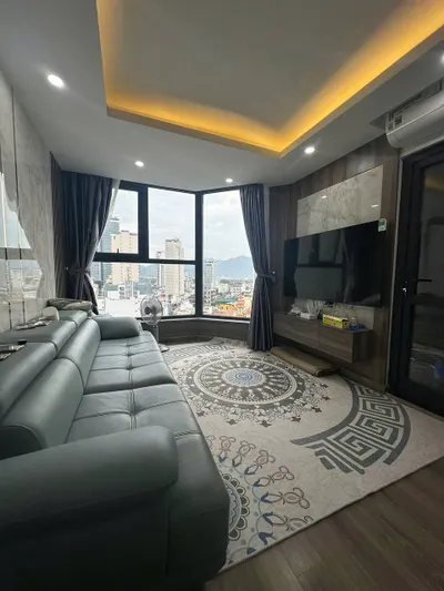 2-Bedroom Apartment for Rent in Nha Trang – 19 Million VND/Month