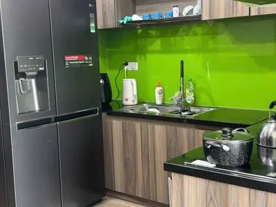 2-Bedroom Apartment for Rent in Nha Trang – 19 Million VND/Month