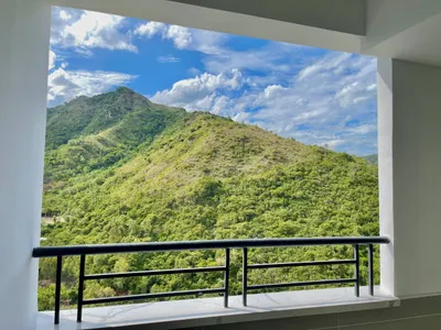 Premium 2-Bedroom Apartment with Mountain View – Muong Thanh Grand, Nha Trang