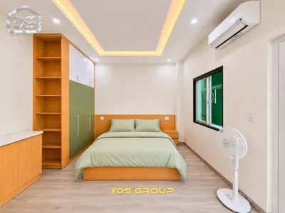 Cho Thuê Căn Hộ 1 Phòng Ngủ Đường Nguyễn Thiện Thuật – Lộc Thọ, Nha Trang – 12 Triệu/Tháng