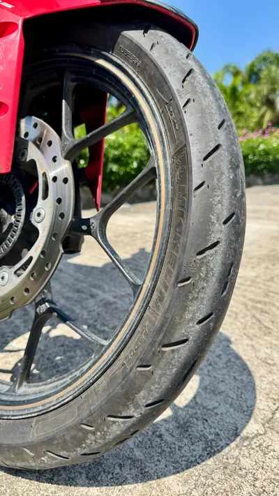 Honda Winner V2 (04/2020) – 22 600 км, отличное состояние, свежие апгрейды