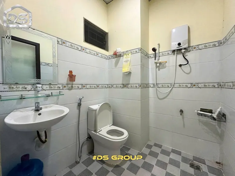 Studio Apartment for Rent in Western Nha Trang – Pet-Friendly – 5 Million VND/Month — 5/8