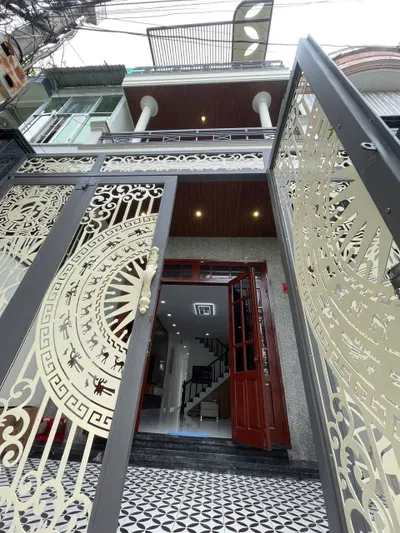 3-Bedroom House for Rent in Southwest Nha Trang – 20M VND/month, 270 m²