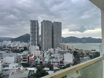 Căn Hộ 3 Phòng Ngủ cho Thuê – Khu Đô Thị Napoléon – Phía Bắc Nha Trang – 13 Triệu VND/Tháng