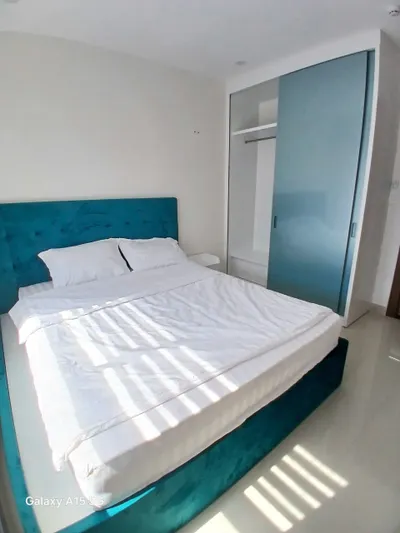 2-Bedroom Apartment in CT9 Vinh Diem Trung – 16 Million VND/Month