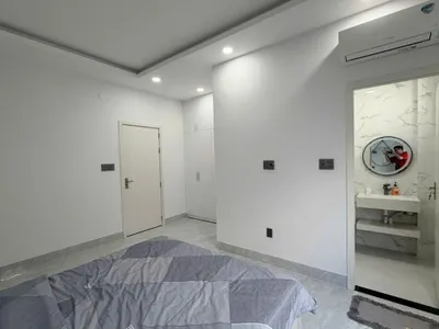 3-Bedroom House in Mỹ Gia – 27M VND/Month, Fully Furnished