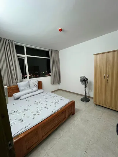 2-Bedroom Apartment at Mương Thanh, Trần Phú – 68 m² – 12M VND/Month