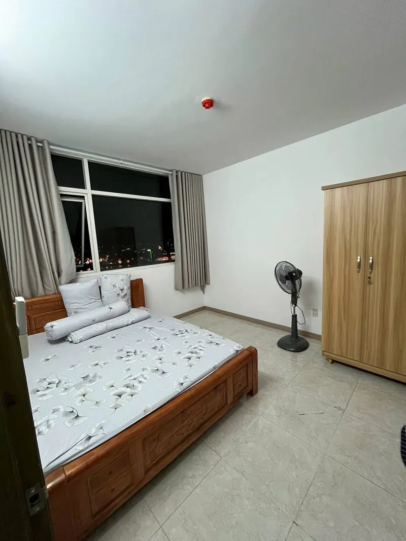 2-Bedroom Apartment at Mương Thanh, Trần Phú – 68 m² – 12M VND/Month