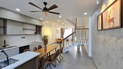 3-Bedroom House for Rent in My Gia District – Nha Trang