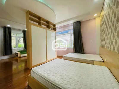 Cho thuê căn hộ được trang bị đầy đủ nội thất khu vực Hoàng Diệu – Nam Nha Trang – 5 triệu VND/tháng