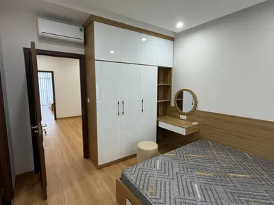 3-Story House for Rent in My Gia 8 — The Capella – West Nha Trang – 3 Bedrooms, 4 Bathrooms – Fully Furnished – 27M VND/Month