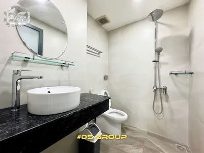 Căn hộ mới cho thuê ở Nam Nha Trang – 15 triệu VND/tháng
