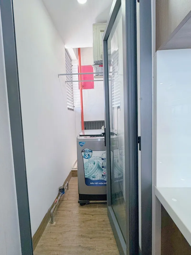 Studio Apartment for Rent on Tran Phu Street, Nha Trang — 2/5