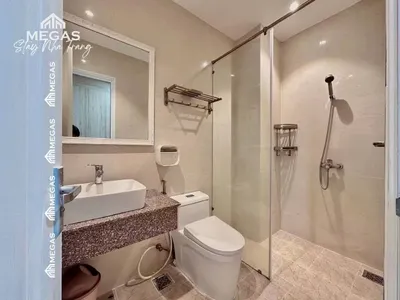 Brand New Studio in Hà Quang 2 Complex – 7.5 Million VND/Month