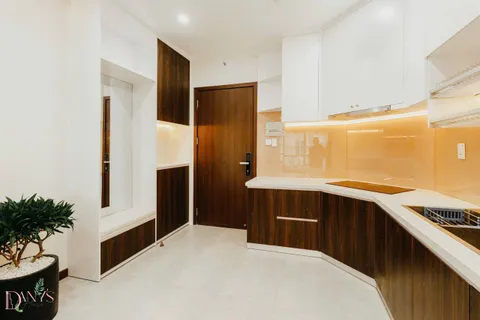 2-Bedroom Apartment, Mường Thanh Viễn Triều – 14M VND/Month