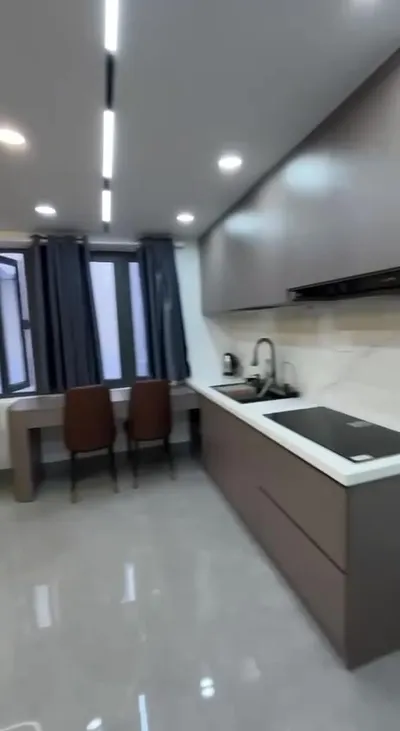 Studio Apartment in Northern Nha Trang – 10M VND/Month