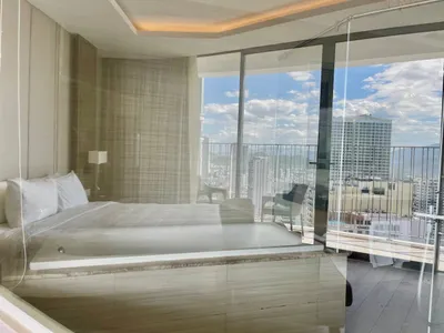 Studio for Rent – Panorama Nha Trang, City Center with Pool & Gym