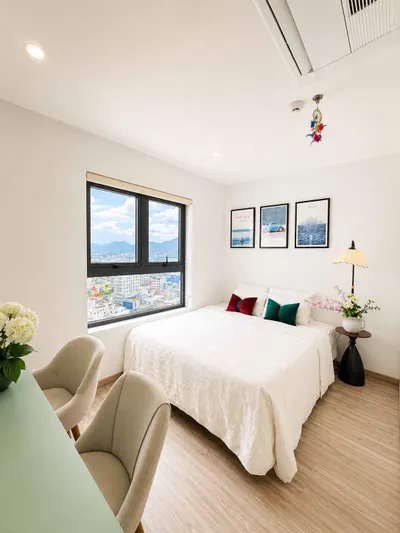 Central Nha Trang Apartment – 19M VND/Month