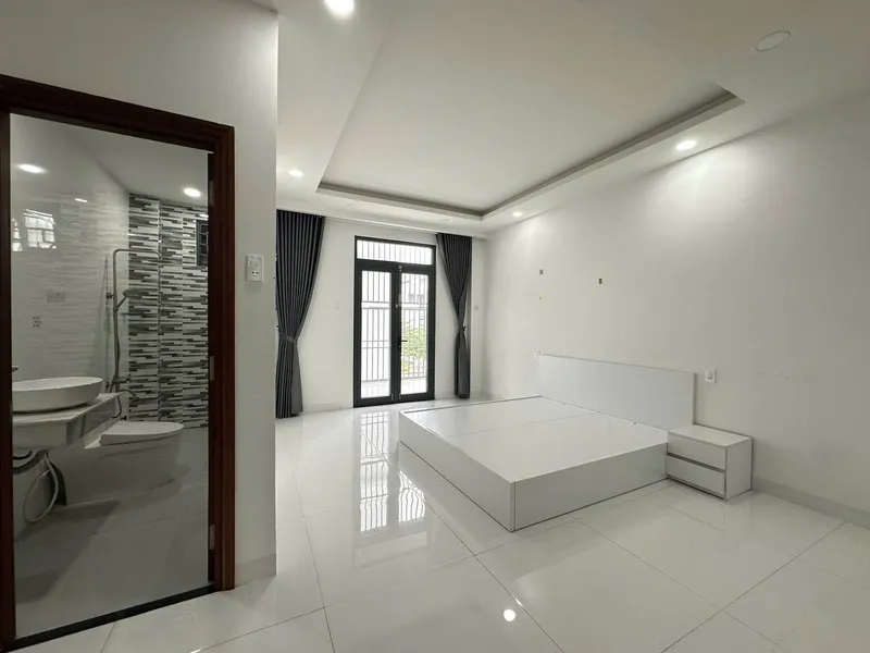Nhà cho thuê khu My Gia – 3 phòng ngủ – 22 triệu VND/tháng — 6/7