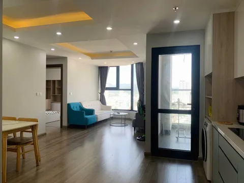 2-Bedroom Apartment for Rent in Hud Building, Nha Trang – 17.5M VND/Month