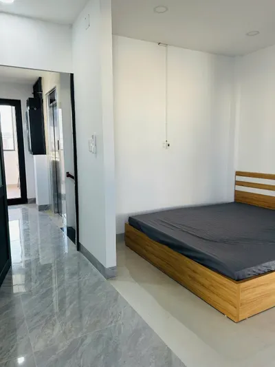 Căn hộ mới được trang bị đầy đủ nội thất tại VCN Phước Long – 10 triệu ₫/tháng