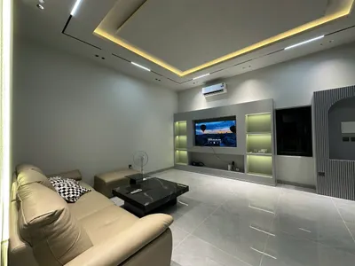 3-Bedroom Villa for Rent – West Nha Trang – Super VIP Interior – 30M VND/Month