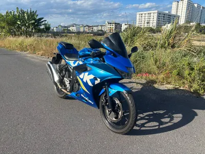 스즈키 GSX-R150 2019 – 2300만 VND – GPS, 스마트 키