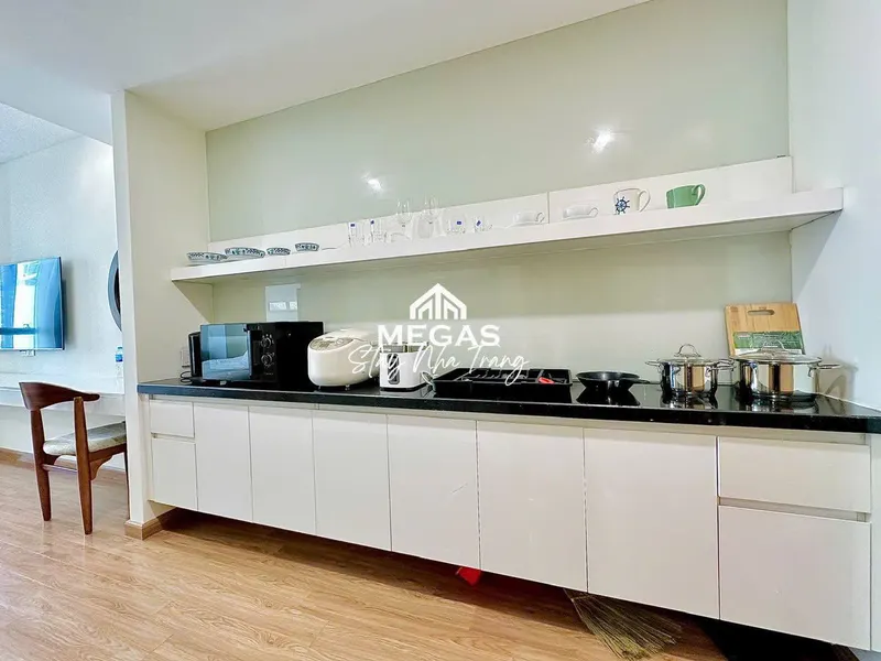 1-Bedroom Premium Apartment – Star City Nha Trang, Sea View