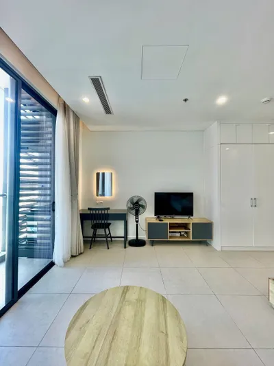 Studio Apartment – Scenia Bay – 16M VND/Month