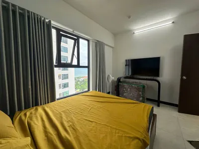 3-Bedroom Apartment for Rent at Oceanus – North Nha Trang, 38 Million VND/Month