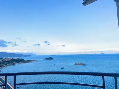 Căn hộ 2 phòng ngủ cho thuê tại Muong Thanh Riverside – từ 12 triệu đ/tháng