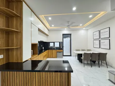 3-Bedroom House for Rent – My Gia Complex, Sector 8 (The Capella), West Nha Trang – 27M VND/Month