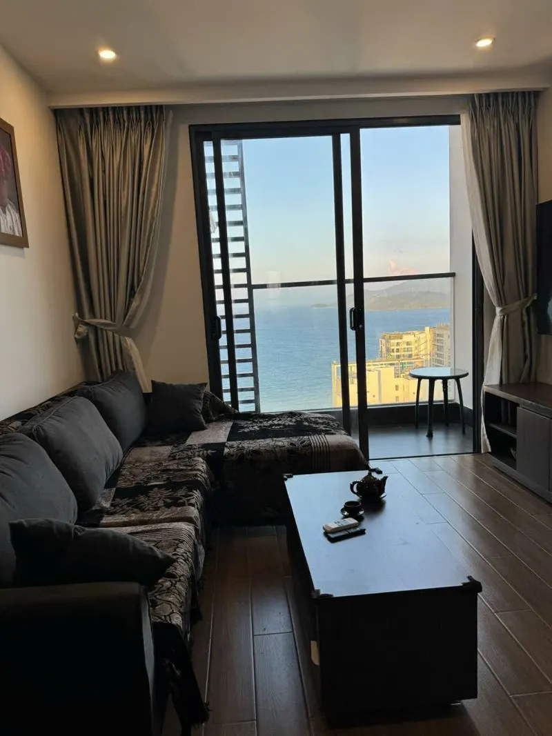 2-Bedroom Luxury Apartment for Rent at Virgo – 19 Million VND/Month