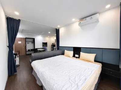 Oceanus 단지 2침실 아파트 렌탈 - 나트랑 북부 - 월 1,250만 VND