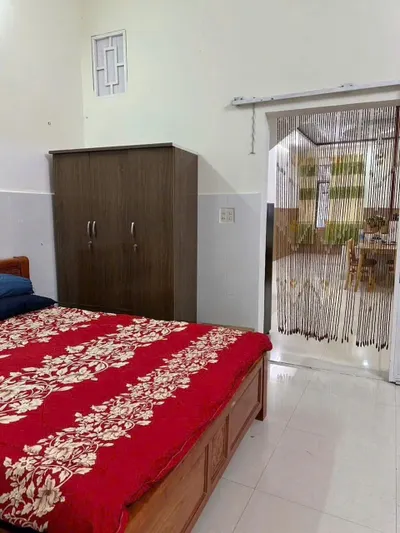 Nhà cho thuê trên đường Nguyễn Chích – Phía Bắc Nha Trang