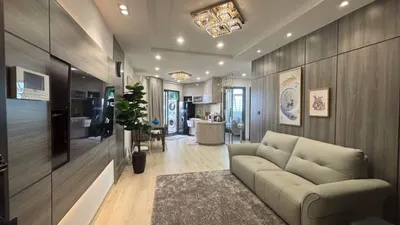 2-Bedroom Apartments at Muong Thanh Riverside – 13M or 24M VND/Month